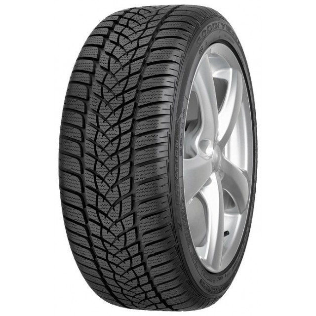 Goodyear Ultra Grip Performance 2 205/55 R16 91H RunFlat