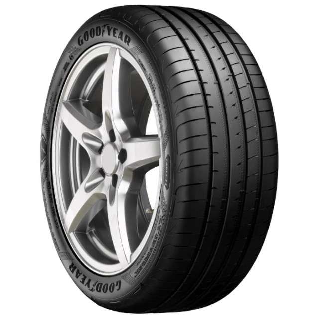 Goodyear Eagle F1 Asymmetric 5 245/40 R18 97Y