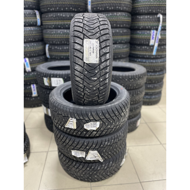 Yokohama Ice Guard IG65 225/50 R17 98T