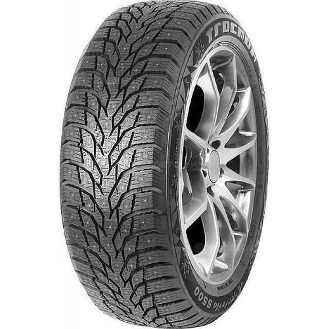 Rotalla Setula W Race S500 235/50 R21 101T