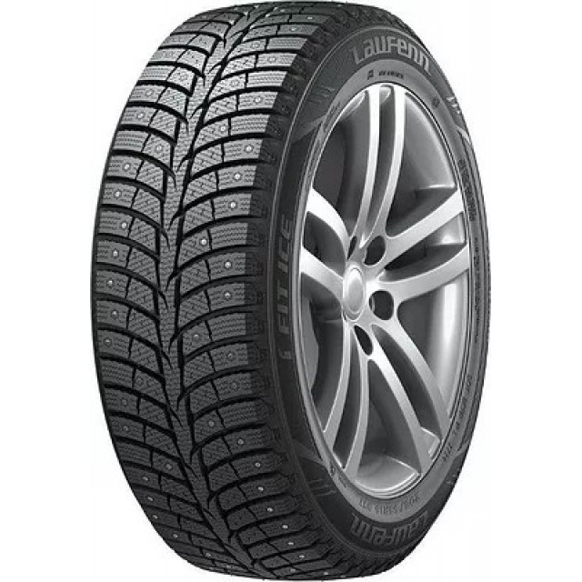 Laufenn I FIT ICE LW71 225/55 R18 102T шип.