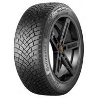 Continental IceContact 3 225/50 R18 99T RunFlat