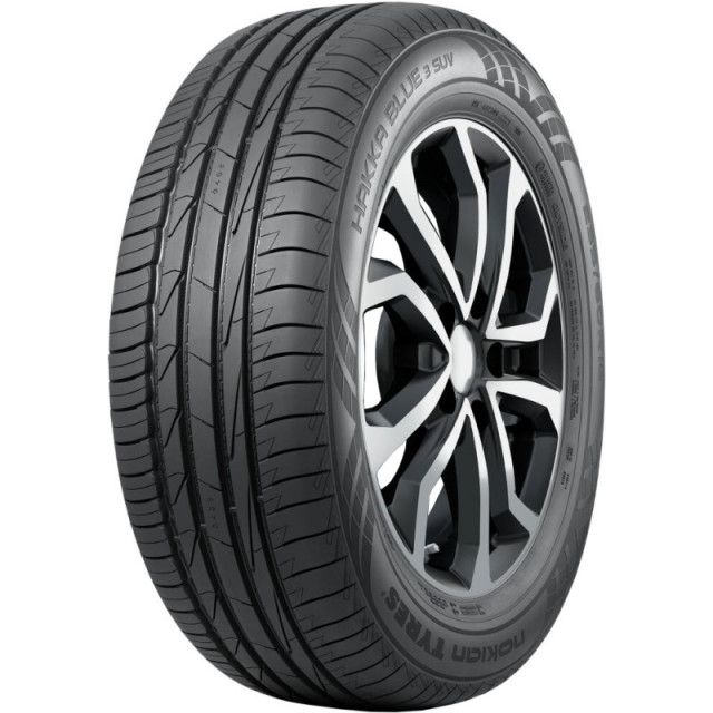 Nokian Hakka Blue 3 SUV 225/55 R19 103V