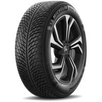 Michelin Pilot Alpin 5 SUV 245/45 R21 104V