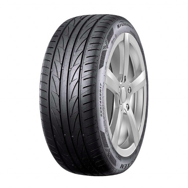 Nexen N'Fera Primus V 205/45 R17 88W