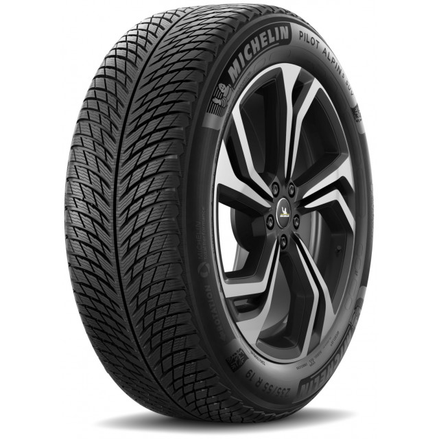 Michelin Pilot Alpin 5 SUV 245/45 R21 104V