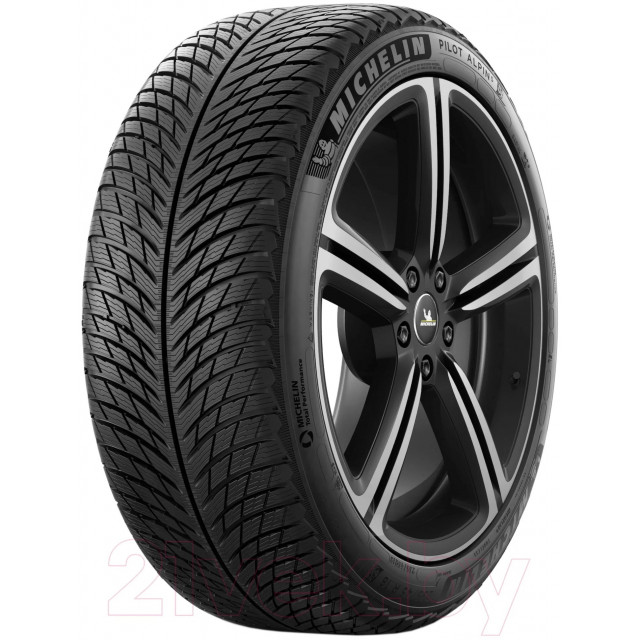 Michelin Pilot Alpin 5 285/35 R21 108V