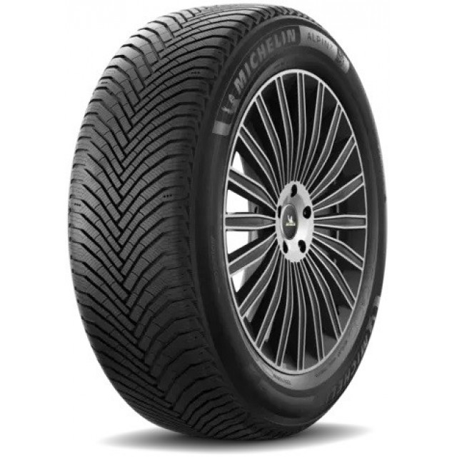 Michelin Alpin 7 235/60 R18 107H