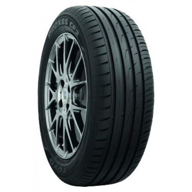 Toyo Proxes CF2 195/50 R15 82H