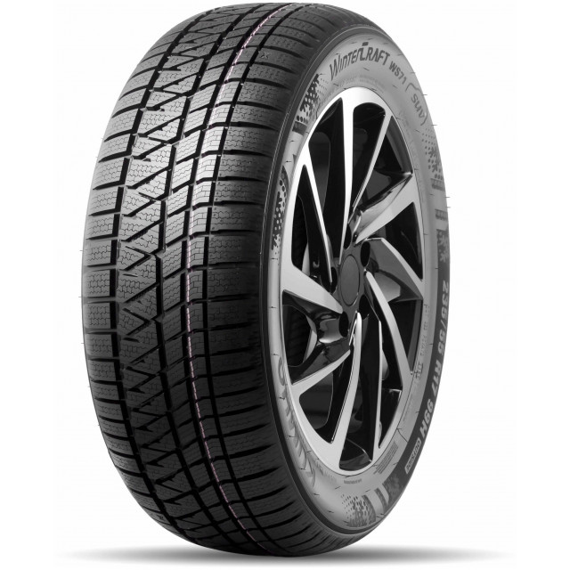 Kumho WinterCraft SUV WS71 265/70 R16 112H