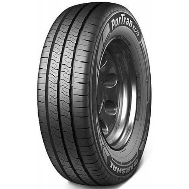 Marshal PorTran KC53 215/65 R15 104/102T