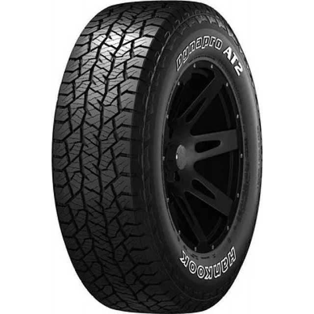 Hankook Dynapro AT2 RF11 265/75 R16 116T