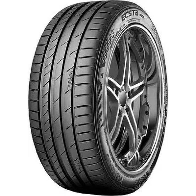 Kumho Ecsta PS71 235/35 R19 91Y