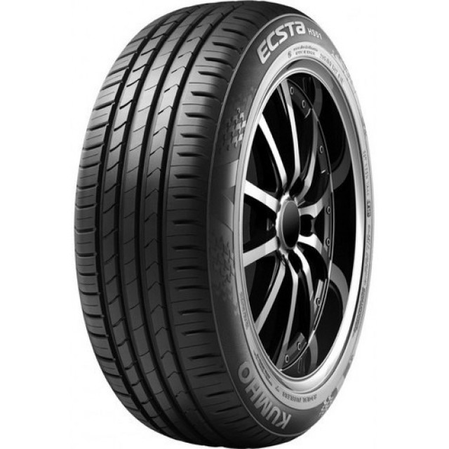 Kumho Ecsta HS51 205/60 R16 92H