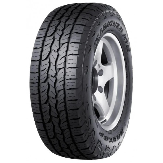 Dunlop Grandtrek AT5 265/65 R17 112S