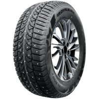 Royal Black Stud 2 235/50 R19 103T