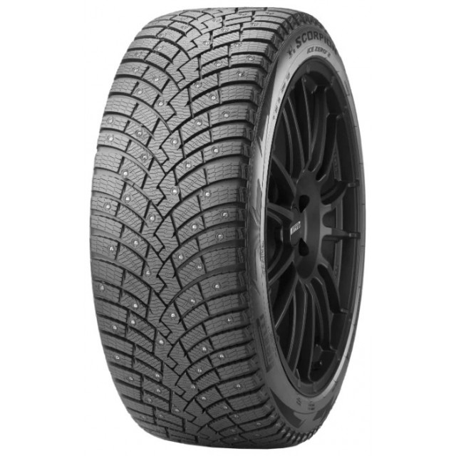 Pirelli Scorpion Ice Zero 2 245/45 R20 103H