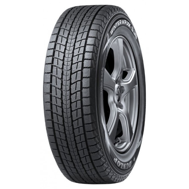 Dunlop Winter Maxx SJ8 225/65 R17 102R