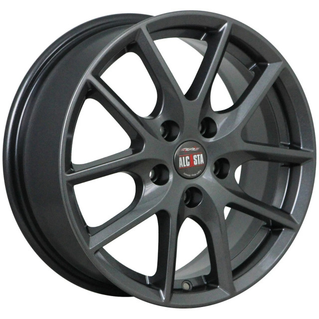 Alcasta M59 16/6.5J/5x108.0 D63.35 ET45.00 Grap