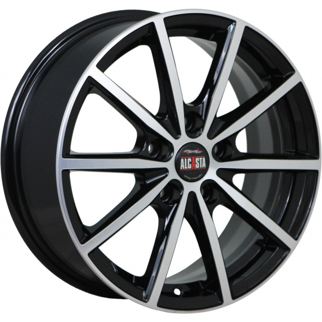 Alcasta M61 17/7.0J/5x112.0 D57.10 ET40.00 BFP