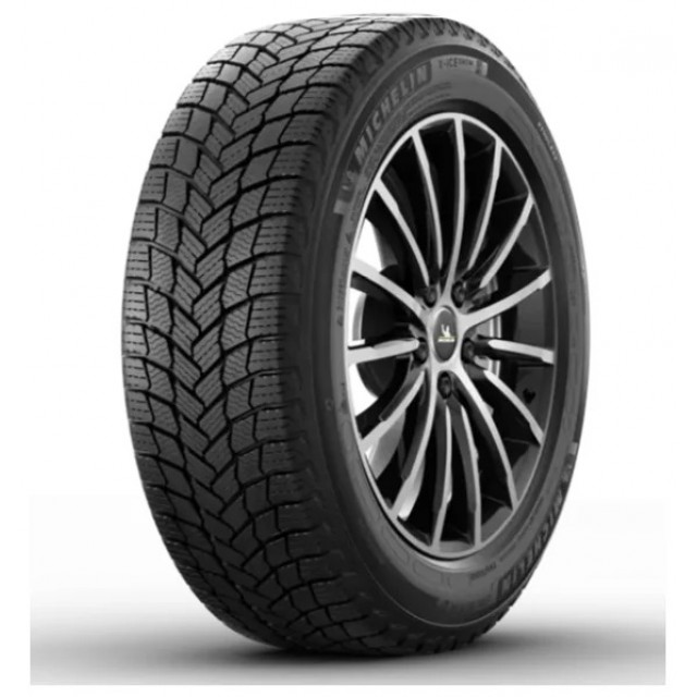 Michelin X-Ice Snow 235/45 R19 99H