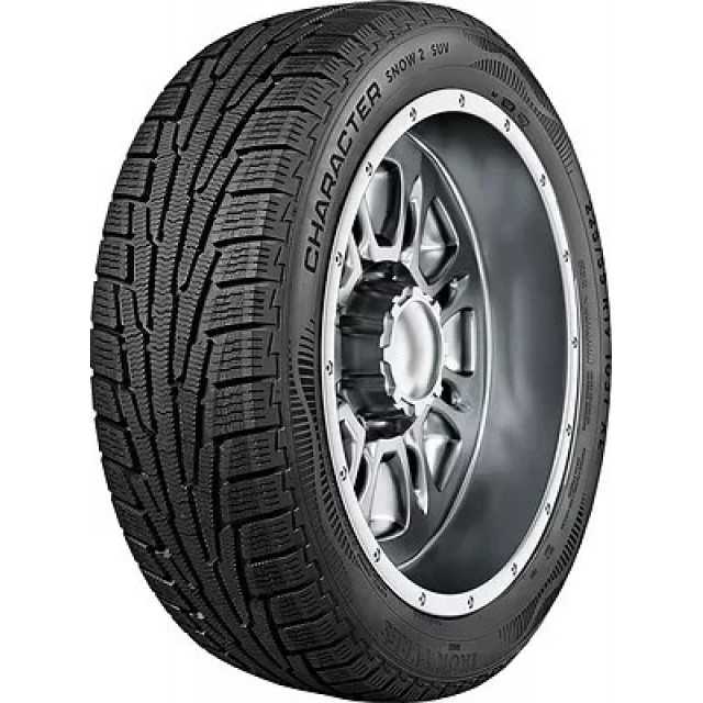 Ikon Character Snow 2 SUV (Nordman RS2 SUV) 215/60 R17 100R