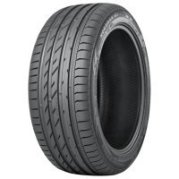 Nokian Nordman SZ2 245/40 R18 97W