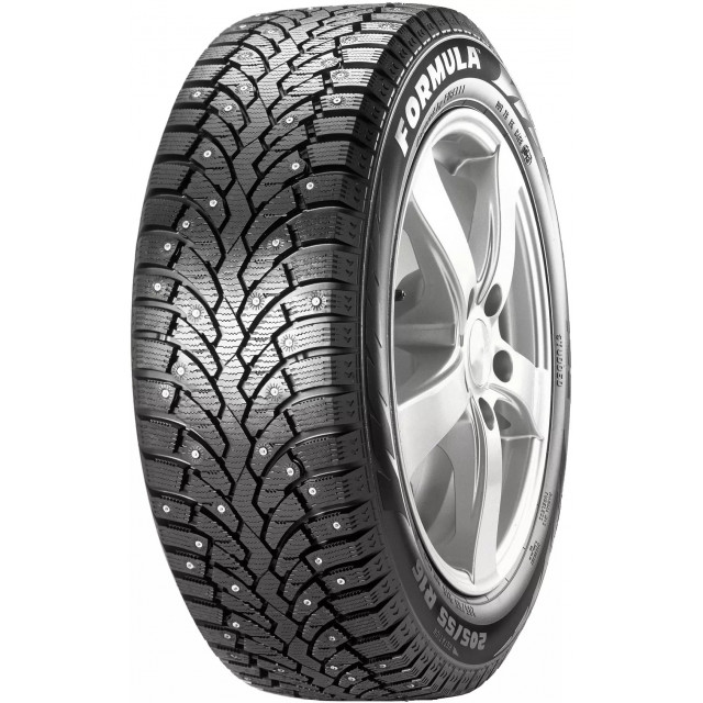 Pirelli Formula Ice 215/50 R17 95T