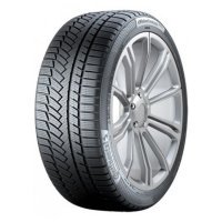 Continental ContiWinterContact TS 850P 215/55 R17 98H