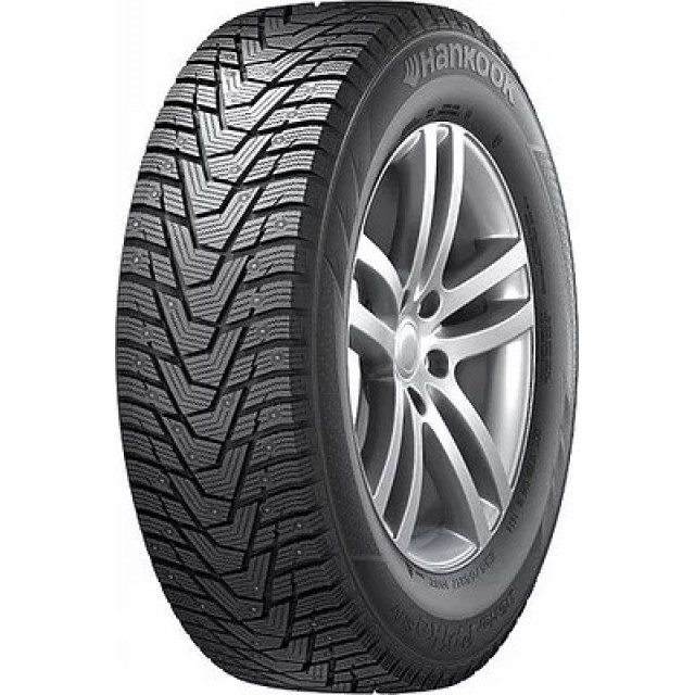 Hankook Winter i Pike X W429A 205/75 R15 97T шип    