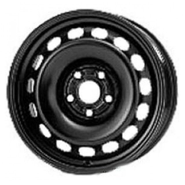 KFZ 9535 6.0x16/5x112 D57 ET50