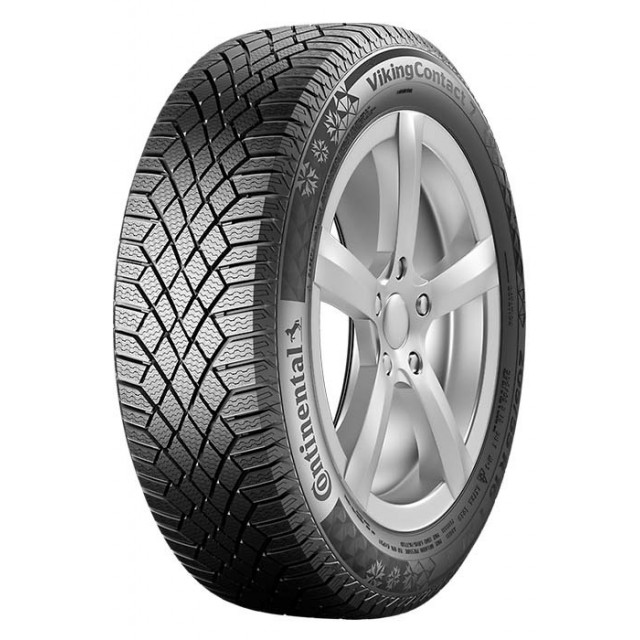 Continental Viking Contact 7 R17 215/50 95T FR    