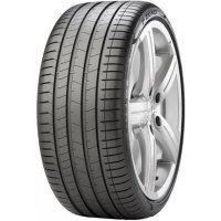 Pirelli P Zero PZ4 Luxury Saloon 315/35 R21 111Y RunFlat