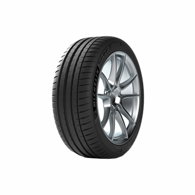 MICHELIN Pilot Sport 4 235/45 R18 98Y