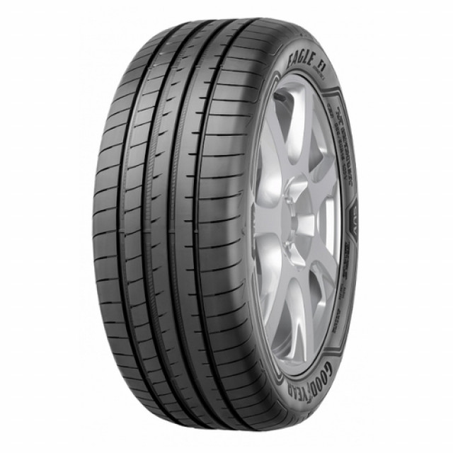 GOODYEAR Eagle F1 Asymmetric 3 SUV 275/40 R22 107Y