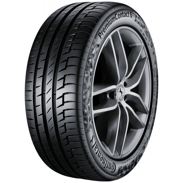 Continental PremiumContact 6 265/55 R19 113Y