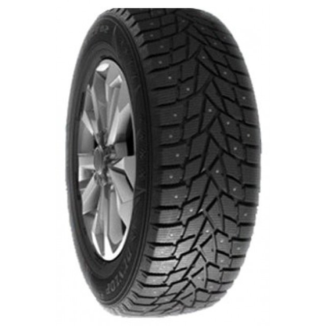 Dunlop SP Winter ICE02 235/45 R17 97T