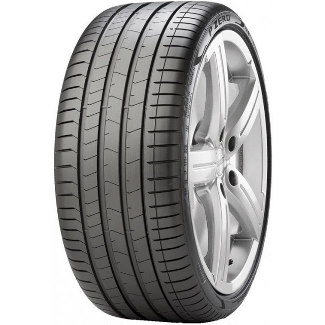 Pirelli P Zero PZ4 Luxury Saloon 315/35 R21 111Y RunFlat