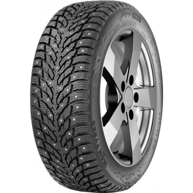 Ikon Tyres Autograph Ice 9 215/55 R17 98T