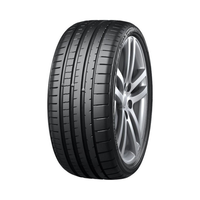 Yokohama Advan Sport V107 265/40 R22 106Y