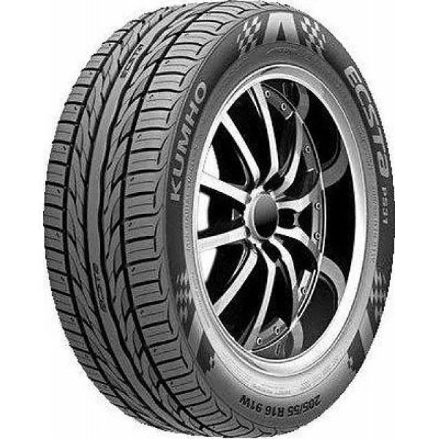 Kumho ECSTA PS31 205/45 R16 87W