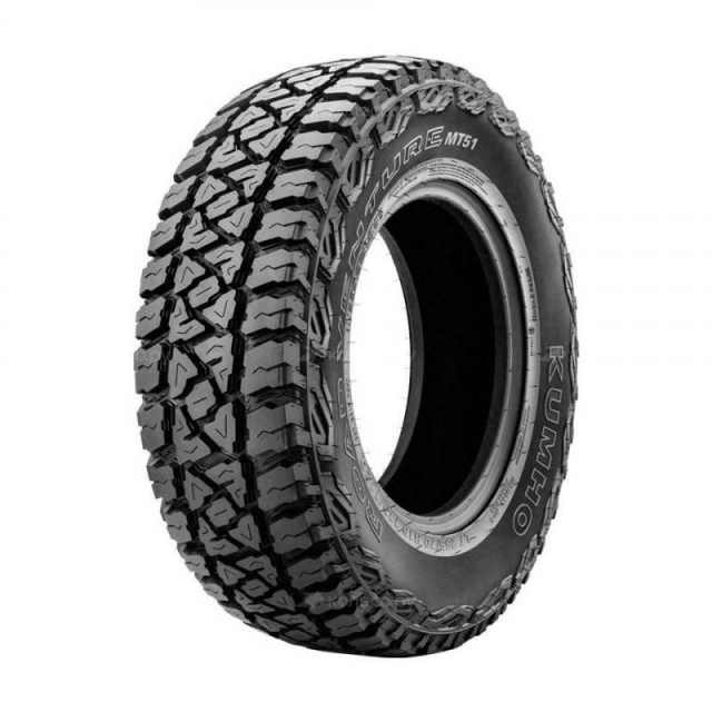 Kumho Road Venture MT51 225/75 R16С 115/112Q