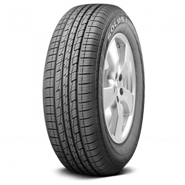 Kumho ECO Solus KL21 265/60 R18 110H