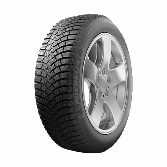 MICHELIN Latitude X-Ice North 2 + 235/45 R20 100T