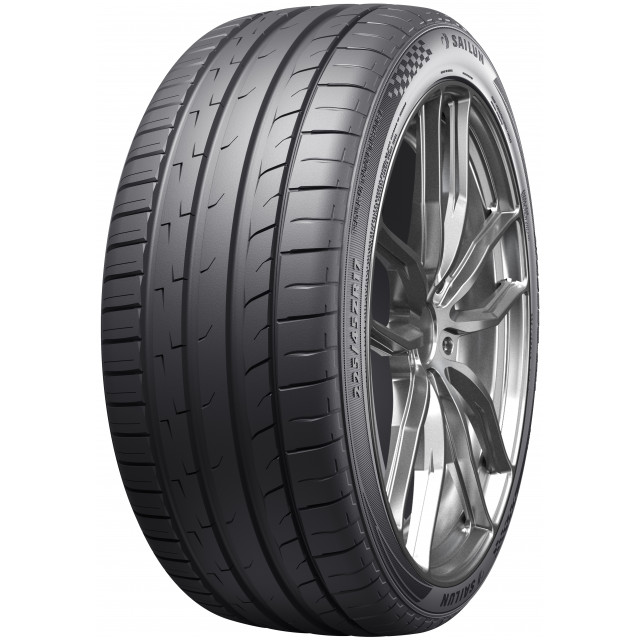 Sailun Atrezzo ZSR2 215/50 R17 95W