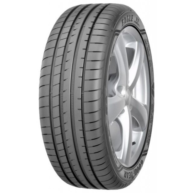 GoodYear Eagle F1 Asymmetric 3 255/45 R19 104Y 