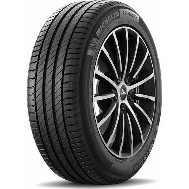 Michelin Primacy 4+ 215/50 R17 95W