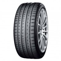 Yokohama Advan Sport V105S 255/40 R18 95Y