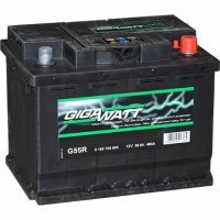 GIGAWATT 56e G55R / 556 400 048 GIGAWATT