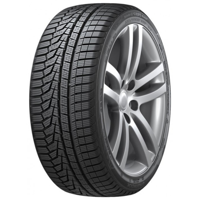 Hankook Tire Winter I*Cept Evo 2 W320 215/45 R16 90H